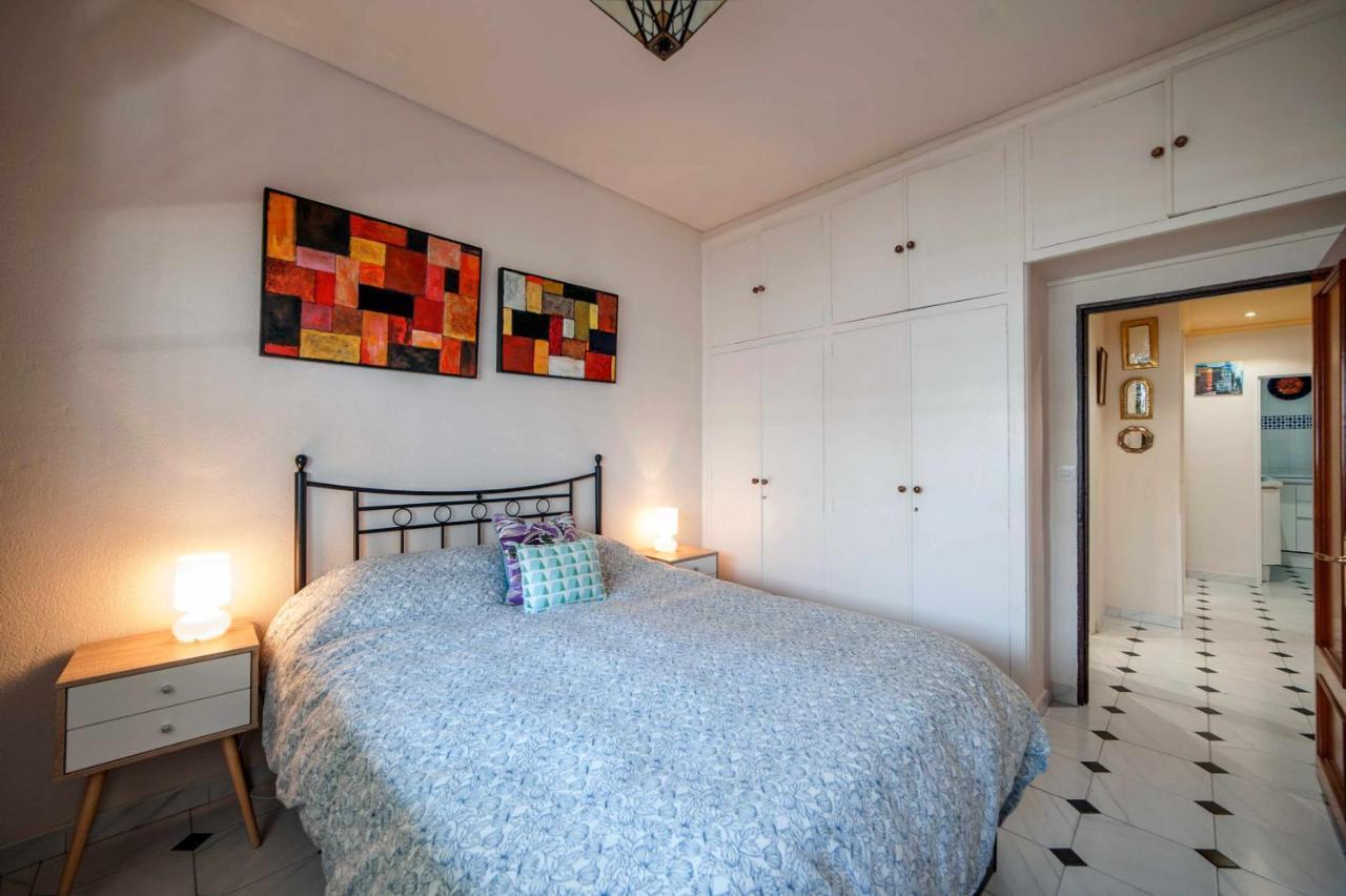 Luminoso Apartamento Centrico 3 Hab + 2 Banos — Photos 2